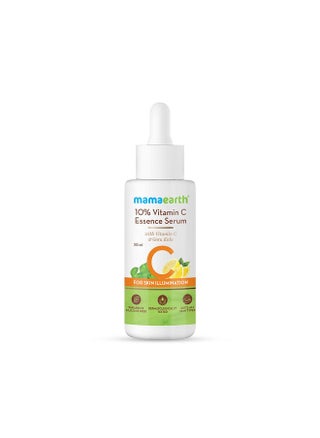10% Vitamin C Face Serum Essence Serum With Vitamin C And Gotu Kola For Skin Illumination 30Ml - pzsku/ZC68AA9DFD5C9C17CE939Z/45/_/1721723633/43239314-bf89-432e-85fa-82cbcf40abb8