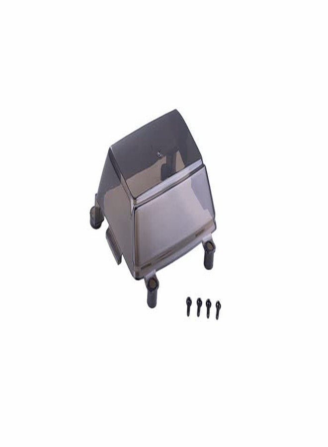 قطع غيار سيارات التحكم عن بعد FMS بمقياس 1/24 لطراز FCX24 V1 V2: ويندوز