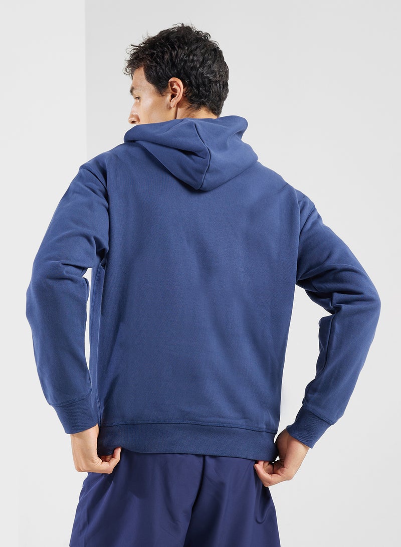 New Balance Athletics French Terry Hoodie  - Image 2