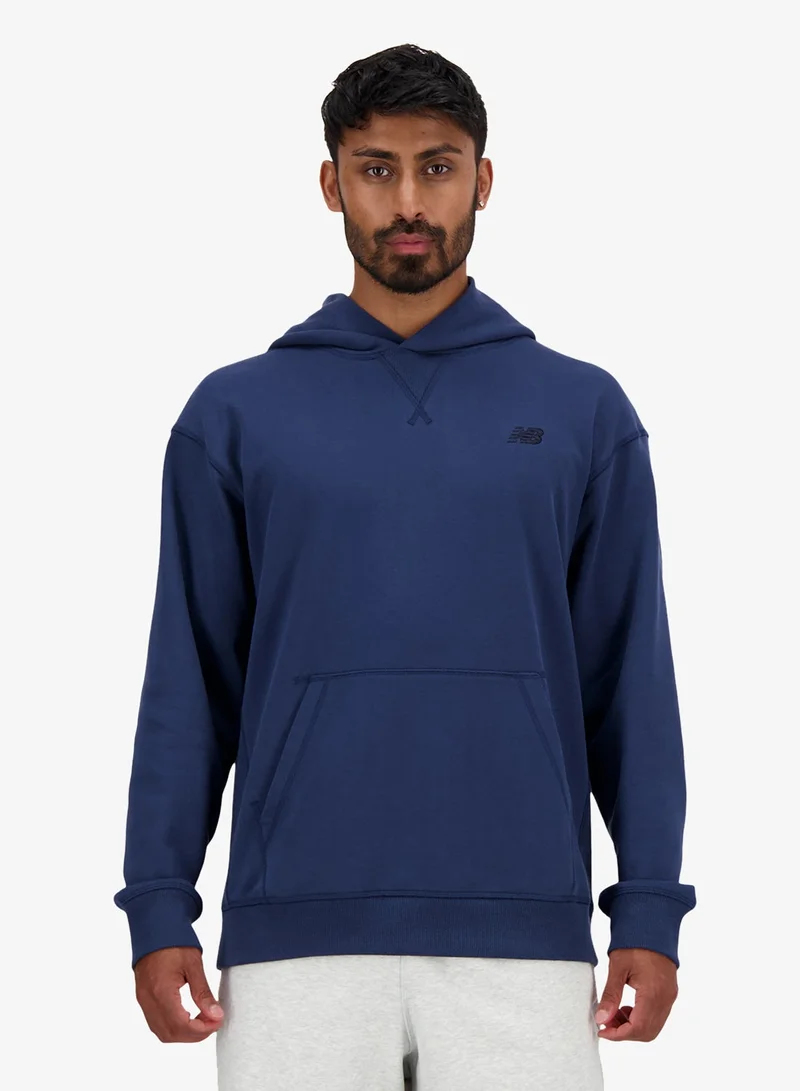 Athletics French Terry Hoodie