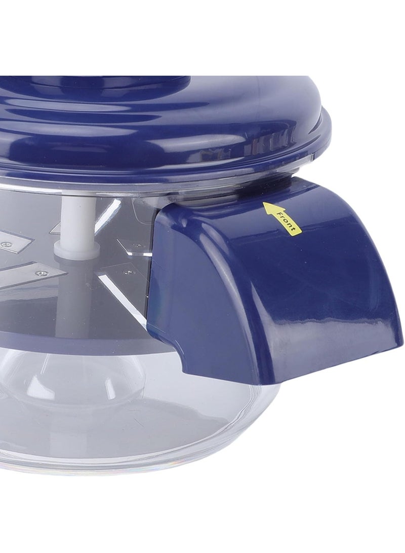 مقشرة العنب والفواكه الكهربائية الذكية - أداء سريع وقوة فائقة - Image 4