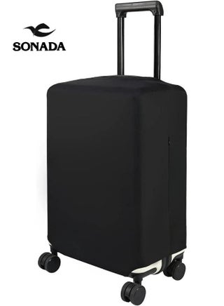 Spandex Anti-Scratch Luggage Cover Medium Size - pzsku/ZC68AD8B84938F053ECB9Z/45/_/1678267678/84ae2395-7642-4aee-a57e-f31a3f2da336