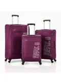 Skybags Purple