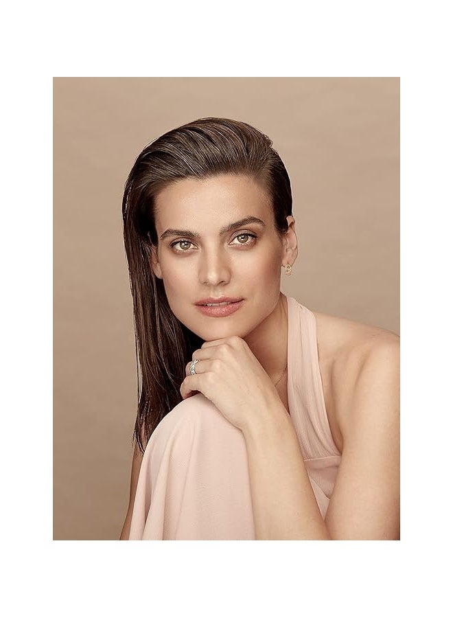 Mevecco Women Huggie Earrings Gold Hoop Sleeper 14K Gold Filled Small Simple Handmade Hypoallergenic Everyday Jewelry - Image 3