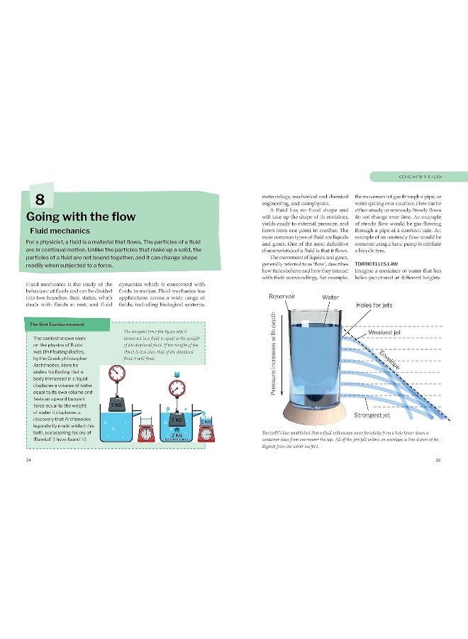 Physics: 50 Essential Ideas - Image 2