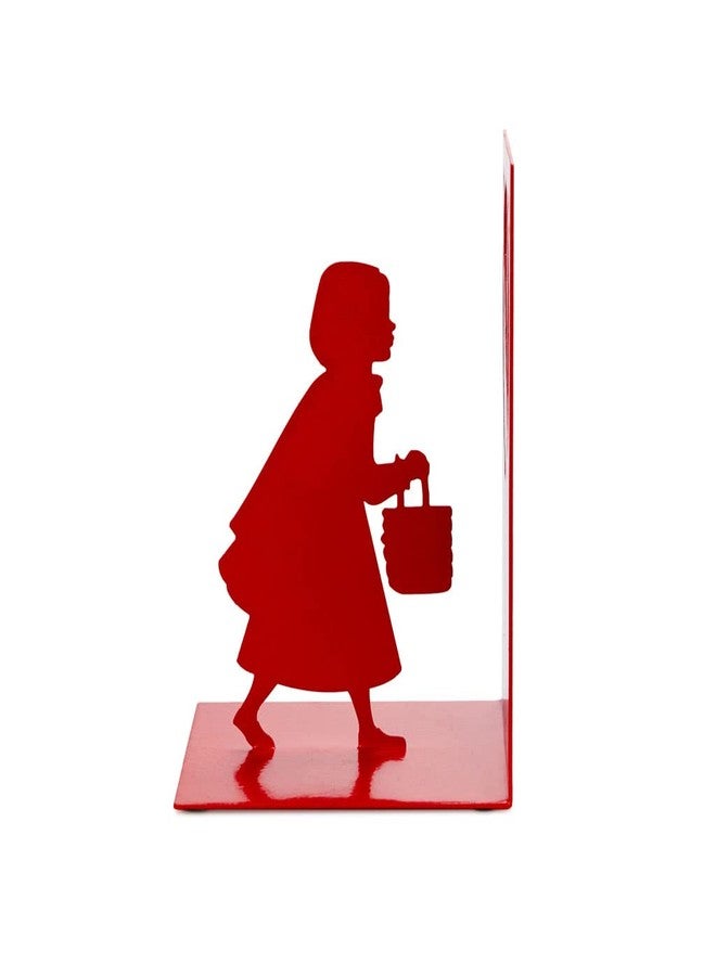 Balvi Little Red Bookend - Image 5