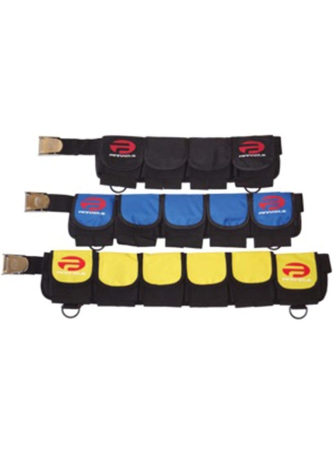 PINNACLE Pinnacle Comfo Weight Belt  - Image 1