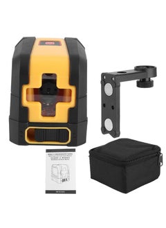 Thoraya High Accuracy Automatic Infrared 2 Lines Horizontal Vertical Self Leveling Laser Meter Leveler  - Image 1