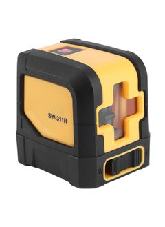 Thoraya High Accuracy Automatic Infrared 2 Lines Horizontal Vertical Self Leveling Laser Meter Leveler  - Image 5