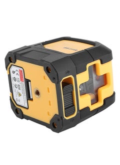 Thoraya High Accuracy Automatic Infrared 2 Lines Horizontal Vertical Self Leveling Laser Meter Leveler  - Image 4