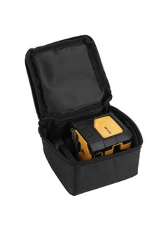 Thoraya High Accuracy Automatic Infrared 2 Lines Horizontal Vertical Self Leveling Laser Meter Leveler  - Image 2