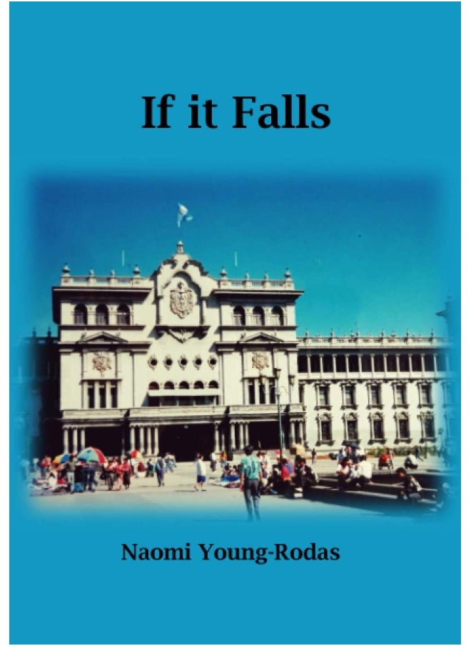null - If It Falls - Image 1