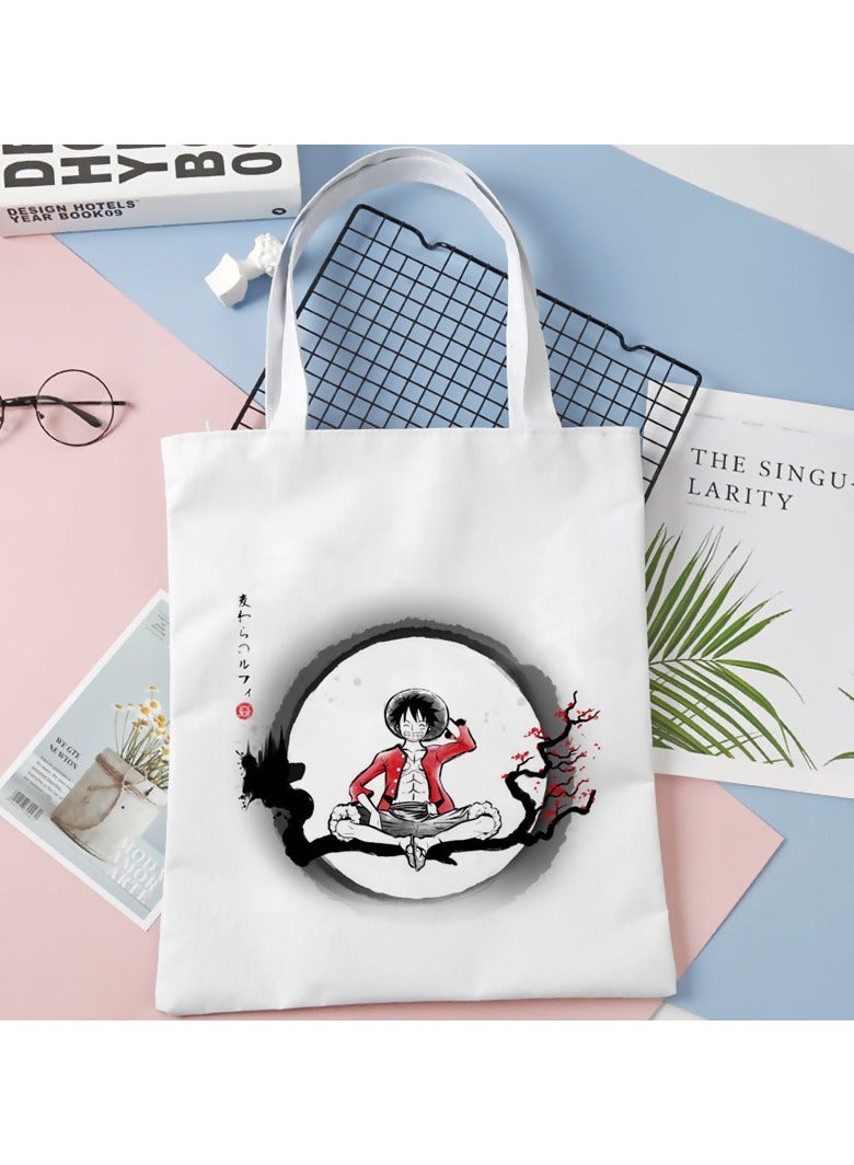 KUYING New ONE PIECE Casual Canvas Bag 