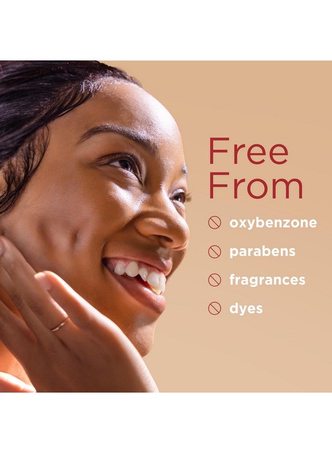 EltaMD Uv Aox Tinted Eye Sunscreen Spf 30 Tinted Face Sunscreen For Eye Area 100% Mineral Sunscreen Formula 0.4 Oz Tube - Image 4