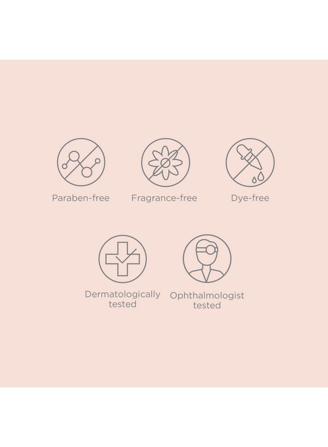 EltaMD Uv Aox Tinted Eye Sunscreen Spf 30 Tinted Face Sunscreen For Eye Area 100% Mineral Sunscreen Formula 0.4 Oz Tube - Image 5