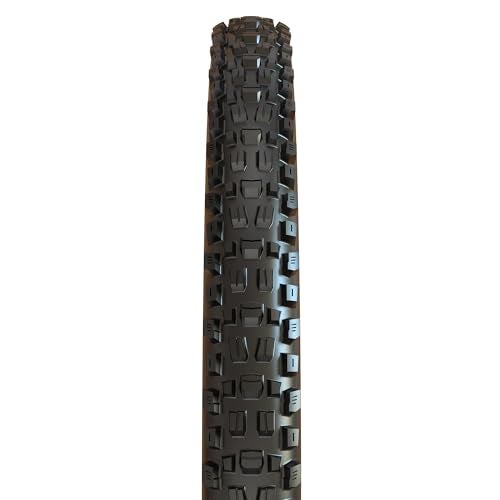 MAXXIS Assegai - 3C MaxxTerra - 27.5, 29 - EXO, EXO+ - E25 Rating, Tubeless | Supreme Braking and Cornering Traction, Size 27.5x2.50WT - 3CT, EXO+, E25 - Image 2