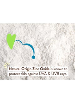 Babo Botanicals Babo Botanicals Daily Sheer Mineral for Face Sunscreen Lotion SPF40 - Natural Zinc Oxide & Titanium Dioxide - 70% Organic Ingredients - Raspberry Oil & Aloe Vera - Fragrance Free - For all ages  - Image 4