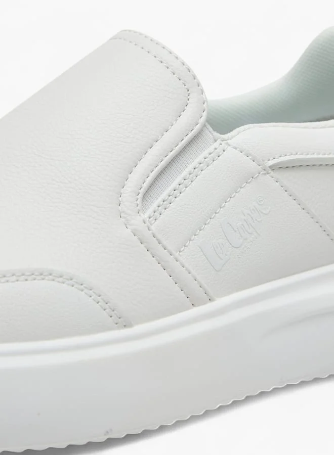 Lee Cooper Mens Casual Slip On