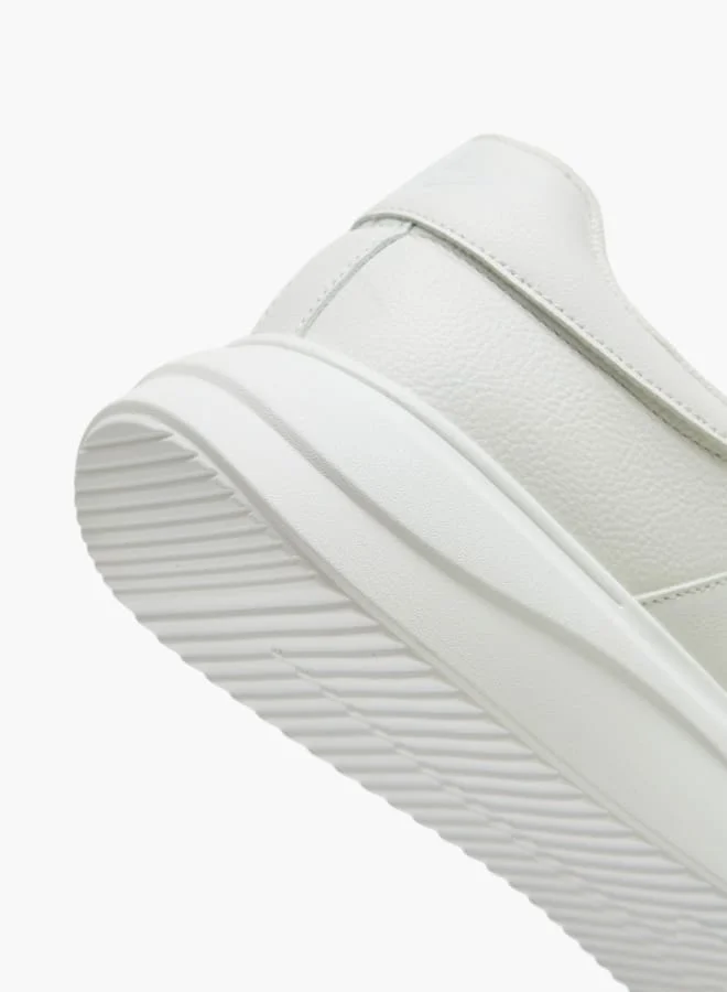 Lee Cooper Mens Casual Slip On