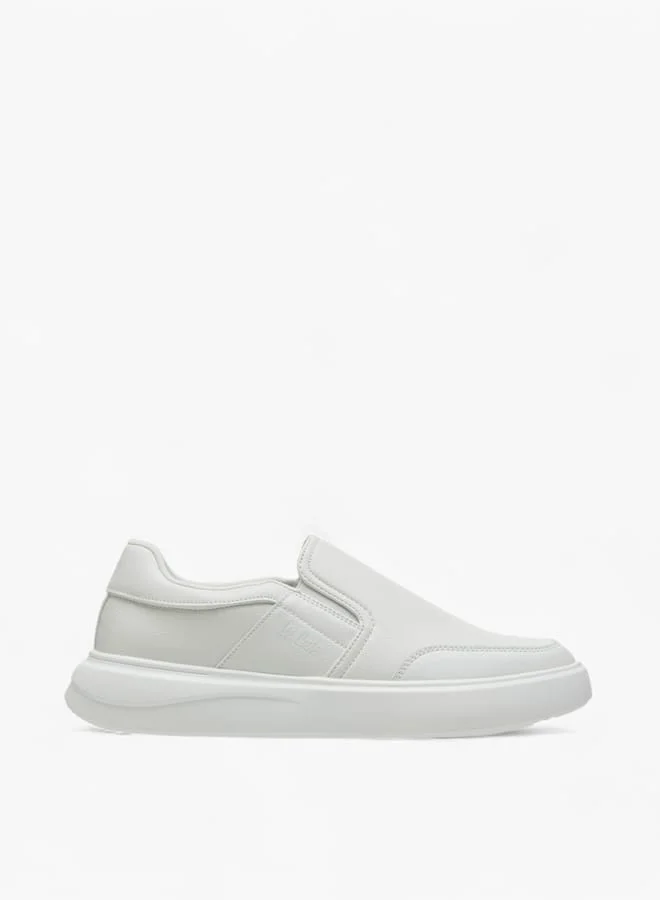 Lee Cooper Mens Casual Slip On