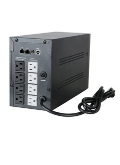 Generic OFF Line GS1200VA 850W Battery 12V  - Image 2