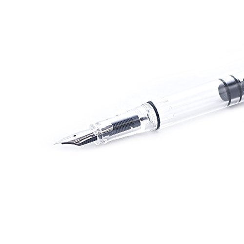 TWSBI, FOUNTAIN PEN ECO - BLACK STUB [1.1] - Image 3
