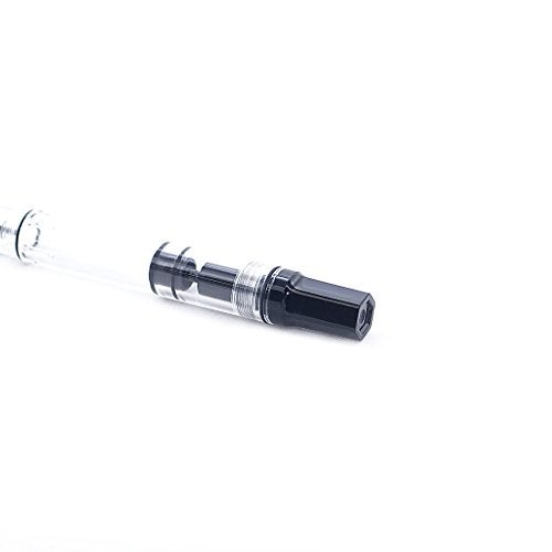 TWSBI, FOUNTAIN PEN ECO - BLACK STUB [1.1] - Image 2