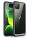 Supcase Unicorn Beetle Style Series Case Designed for Iphone 11 Pro Max 65 Inch 2019 Release Premium Hybrid Protective Clear Case Black - Image 2