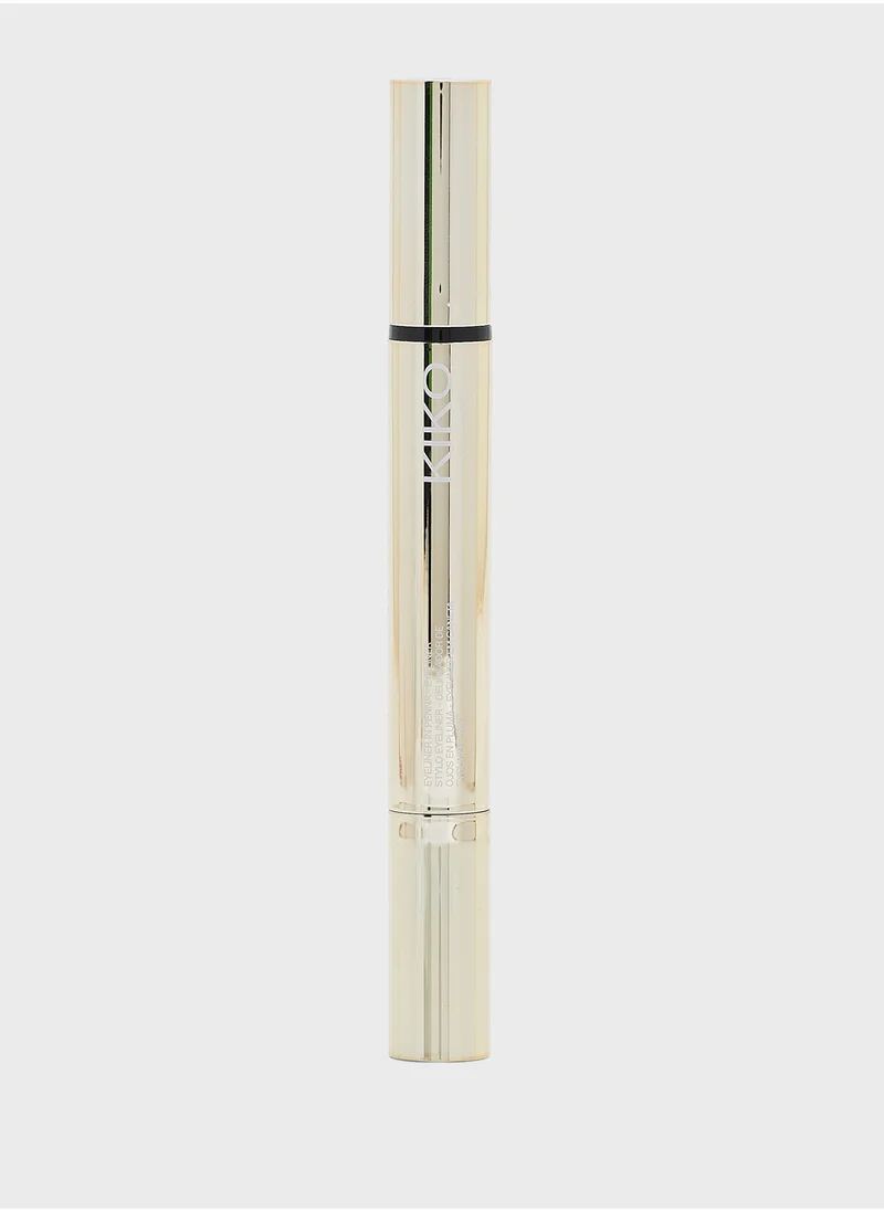 KIKO MILANO 48H Wear Waterproof Eye Marker
