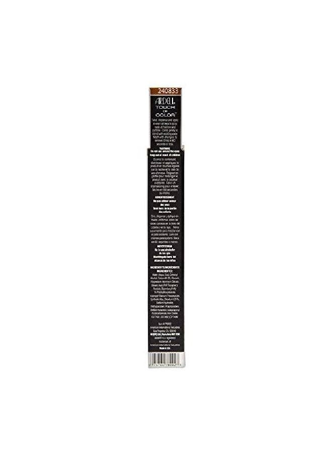 ARDELL - Touch Of Color Root Touch Up Light Brown - Image 1