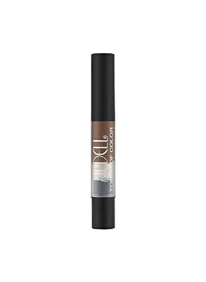 ARDELL - Touch Of Color Root Touch Up Light Brown - Image 1