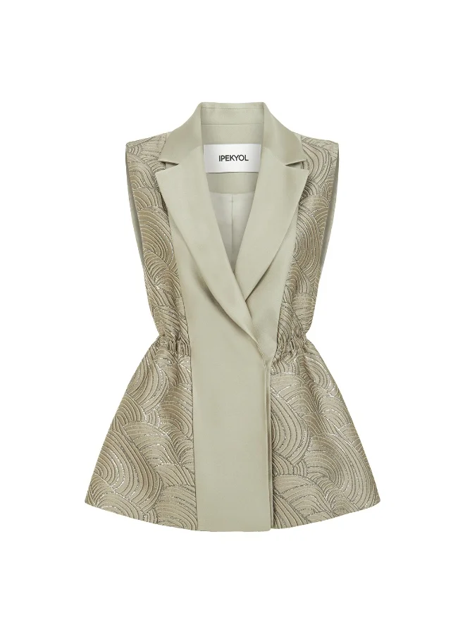 ابيكول فيست جاكار بخصر محدد