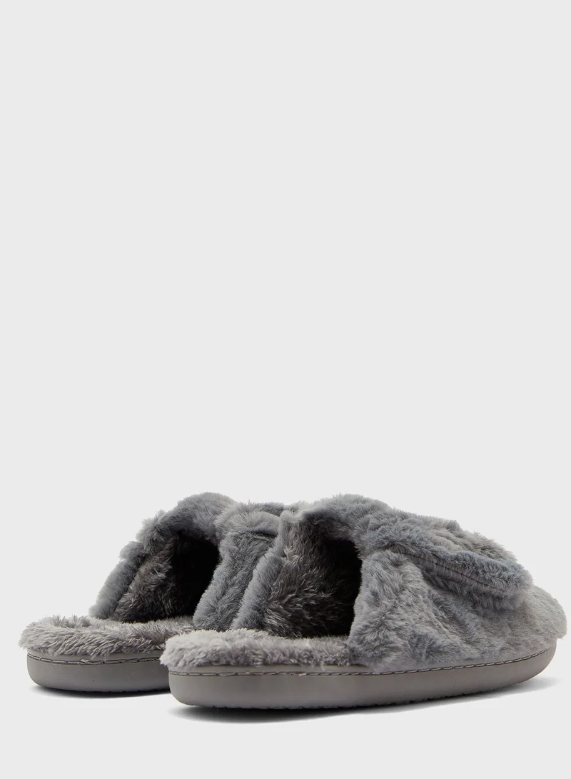 Seventy Five Character Bedroom Slippers