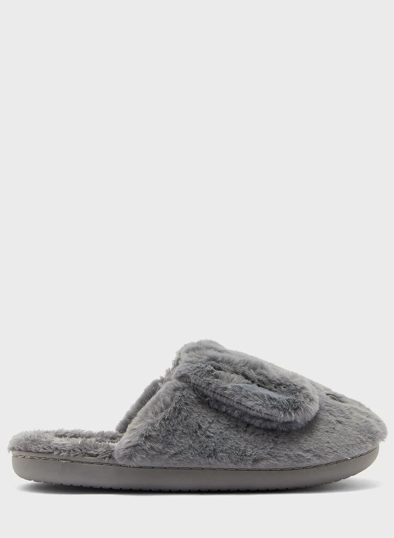Seventy Five Character Bedroom Slippers
