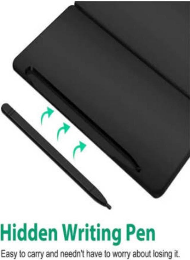 Generic New S9 Scientific Calculator Handwriting Tablet Student Office Portable Function Lcd Folding Calculator  - Image 2