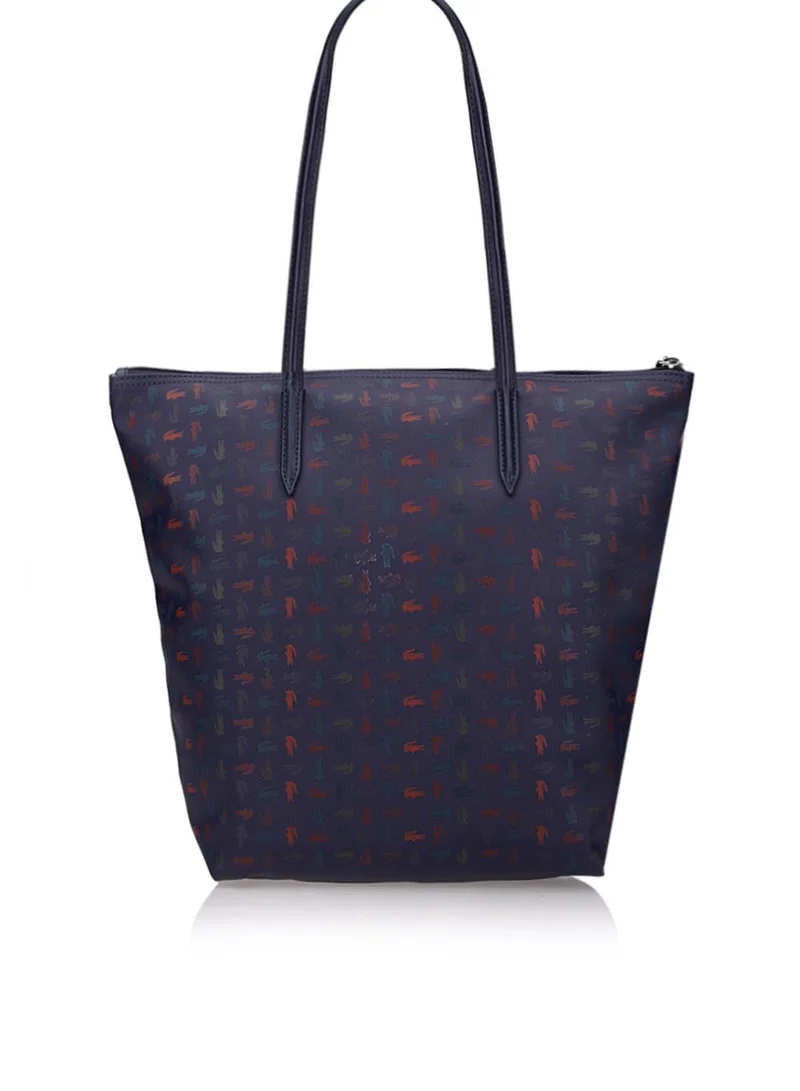 LACOSTE L12.12 Shopper