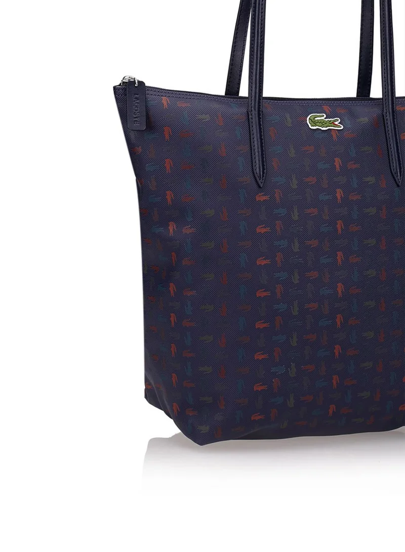 LACOSTE L12.12 Shopper