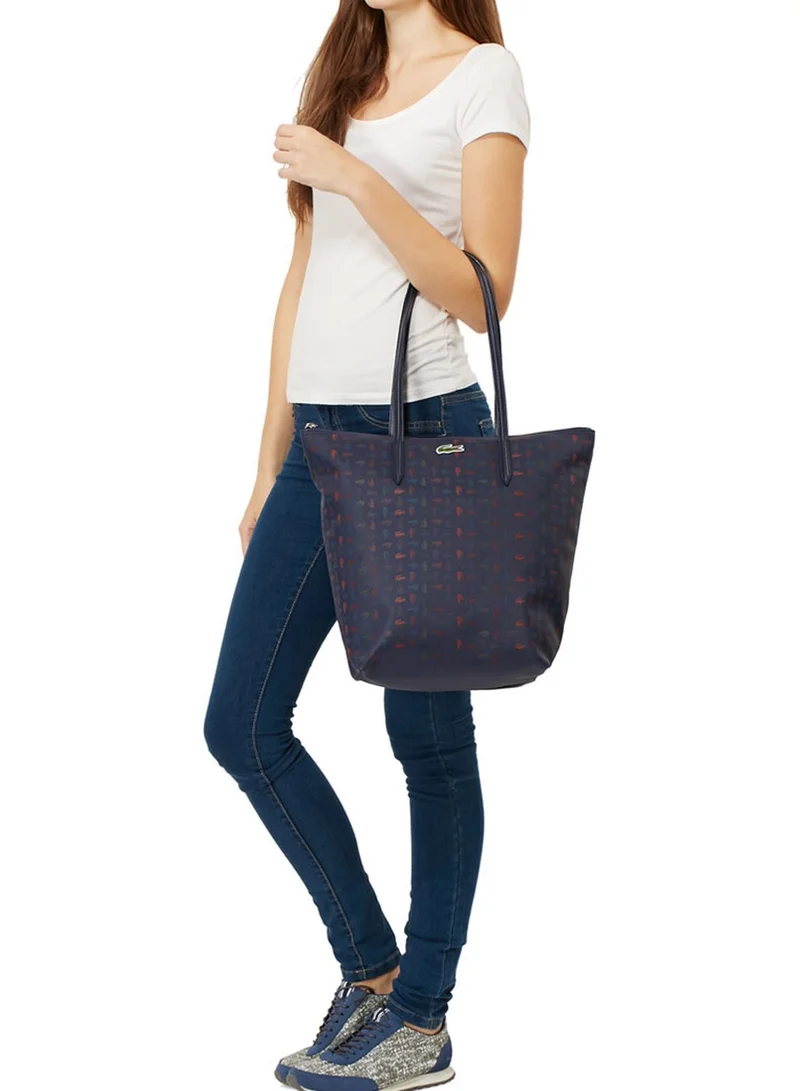 LACOSTE L12.12 Shopper