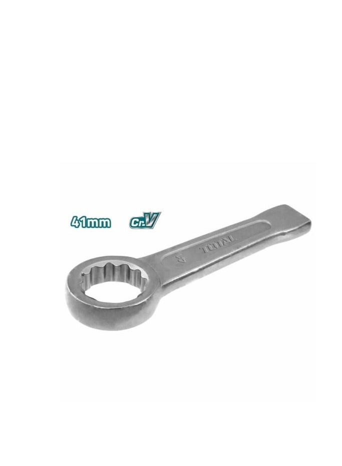 Total THT104041 41mm Ratcheting Wrench
