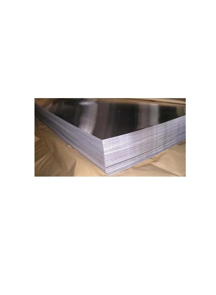 ABBASALI Sheet With Film 3 Ft. Width 4 Ft. Length - Image 3