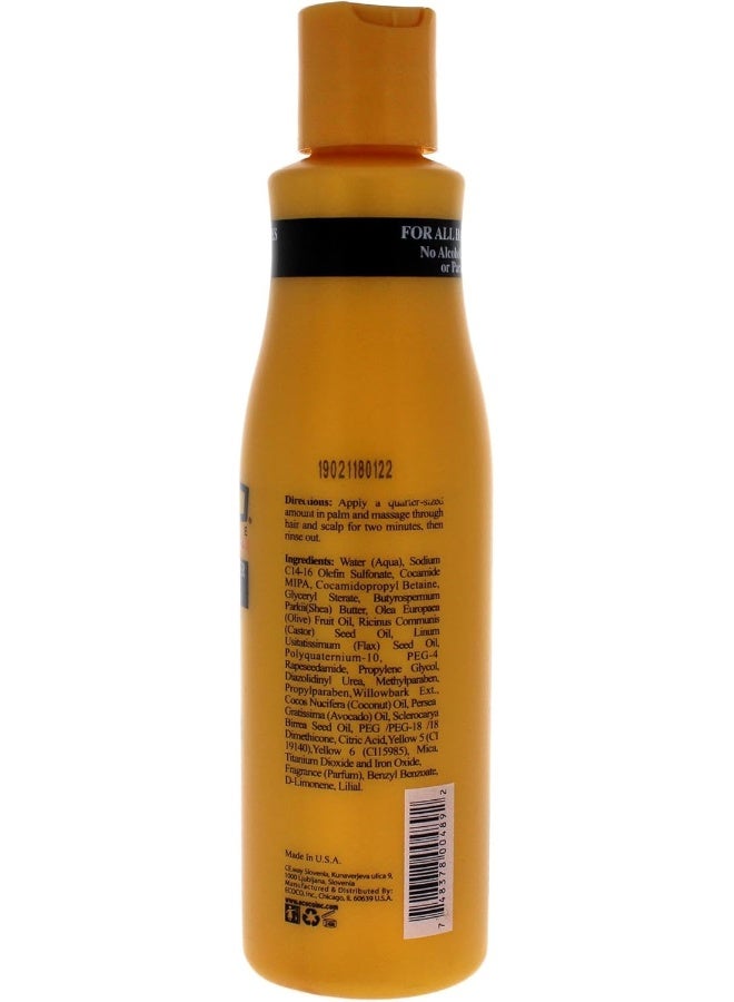 Eco Style شامبو إيكوبلكس المرطب - Image 2