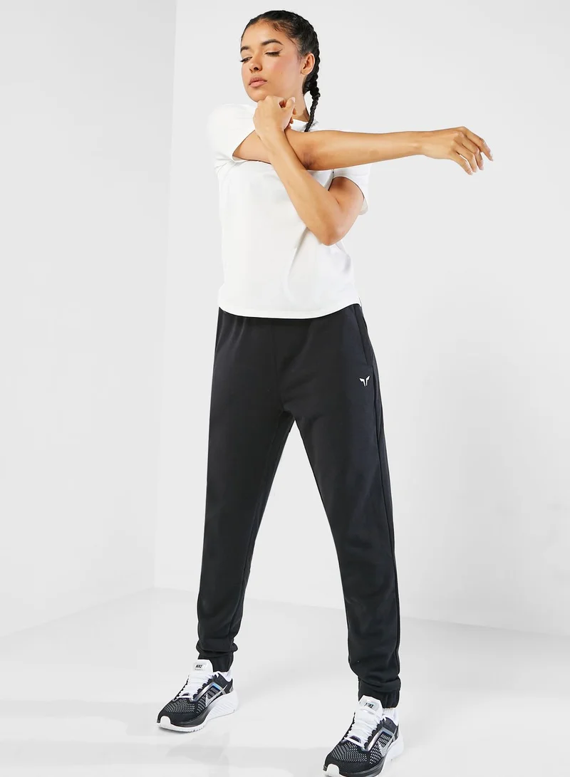 SQUATWOLF Essential Joggers