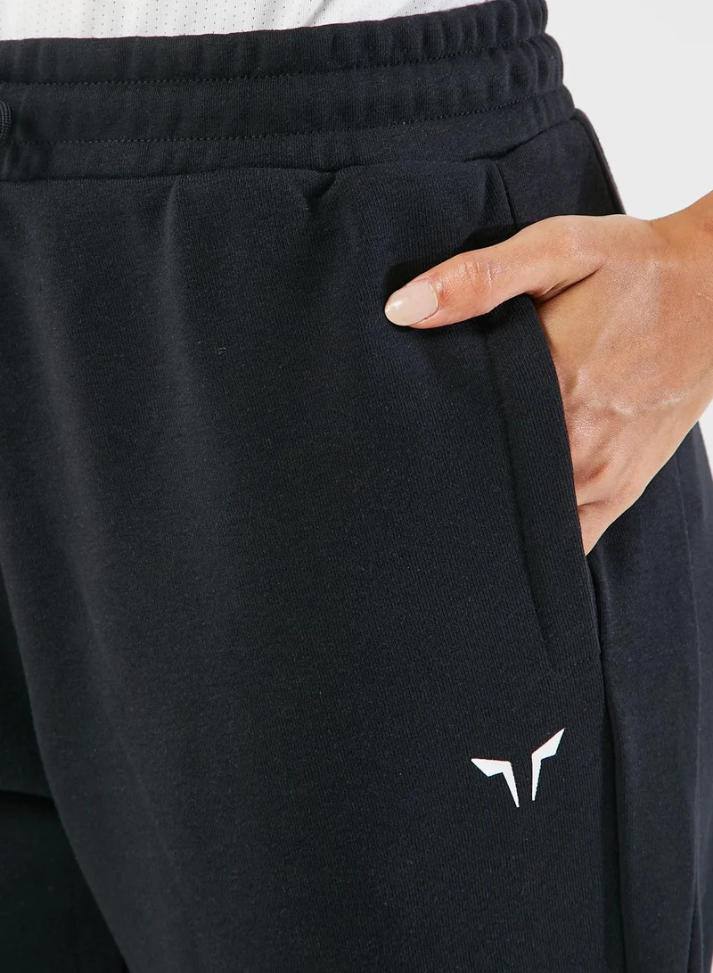 SQUATWOLF Essential Joggers