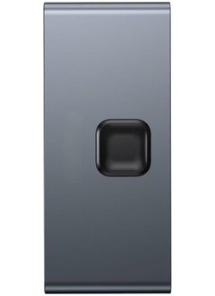 ماركة غير محددة HD التبديل 4K @ 60 هرتز HDMI الخائن متوافق مع PS5 PS4 بلاي ستيشن صندوق التلفزيون اتجاهين 1x2/2x1 مهائي كابلات مدمج  - Image 3