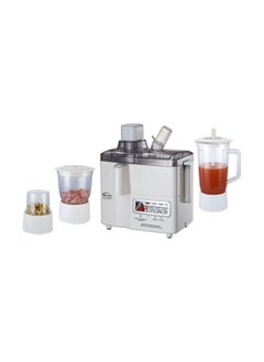 IB-8000 4 in 1 Multipurpose Juicer/Blender /Grinder/Chopper,600 Watts