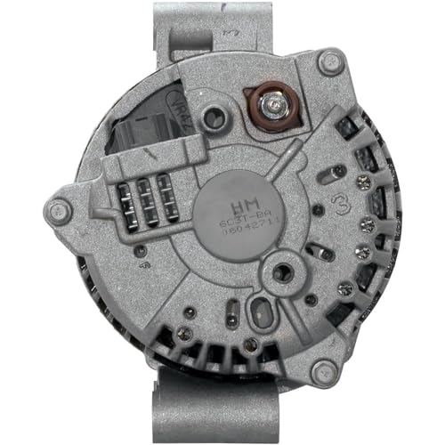 ACDelco مولد ACDelco Gold 335-1212 - Image 2