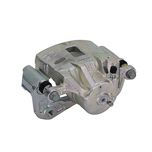 Mando New Mando 16A5127 Disc Brake Caliper Original Equipment - Image 4