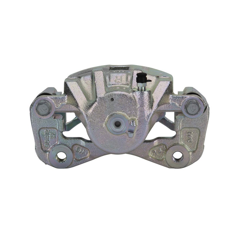 Mando New Mando 16A5127 Disc Brake Caliper Original Equipment - Image 2