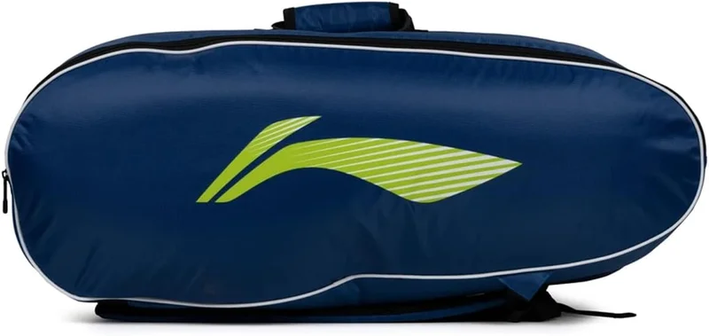 Li-ning  Li-Ning ABDS835-1 Spike Badminton Kit Bag  | Best Price UAE