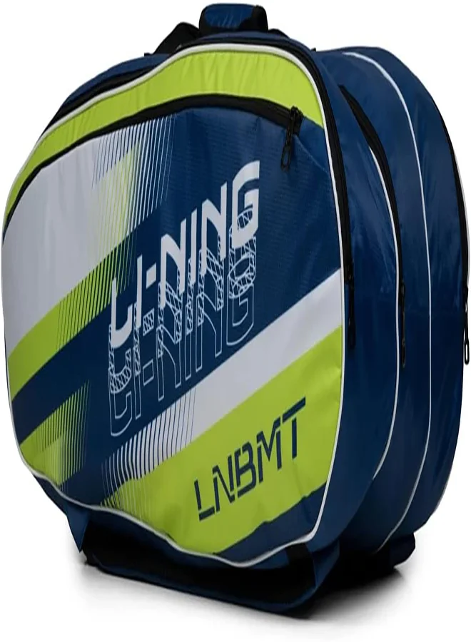 Li-ning  Li-Ning ABDS835-1 Spike Badminton Kit Bag  | Best Price UAE